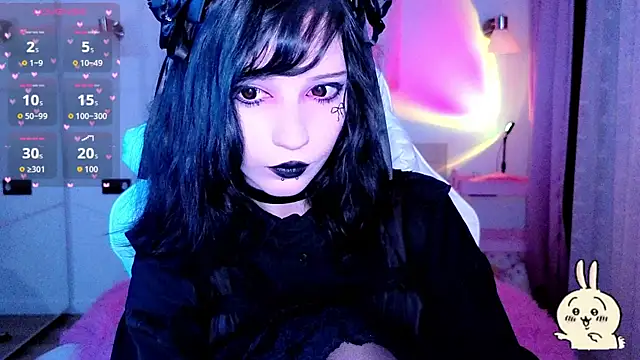 GothikLali online show from 01.31.26