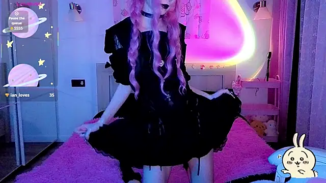 GothikLali online show from 04.09.26