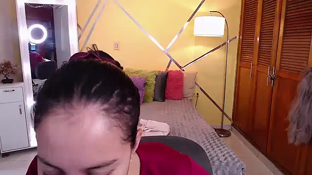 shirleyrojas online show from 01.14.26