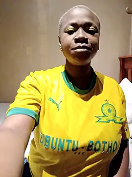 missboobiesSA online show from 02.18.26