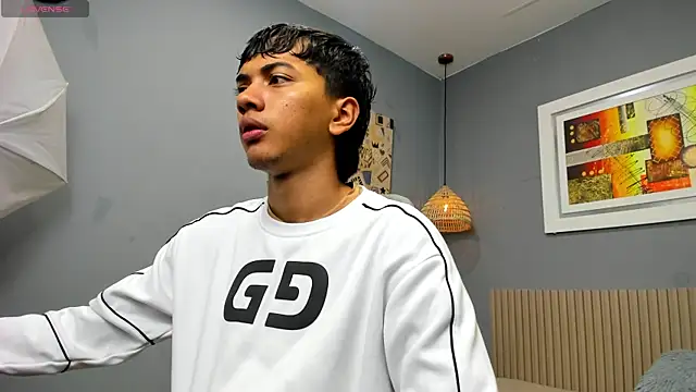 markbowie online show from 09.23.25