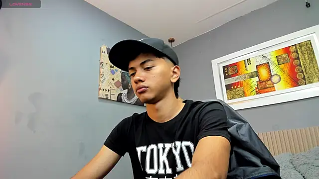 markbowie online show from 10.03.25