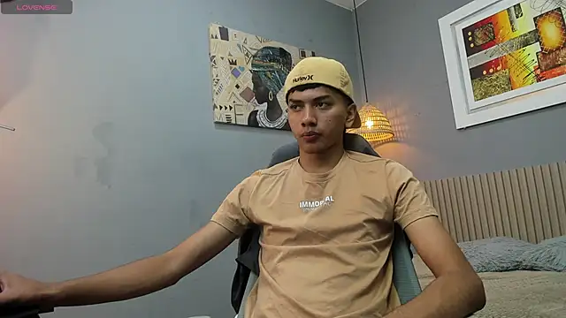 markbowie online show from 10.07.25