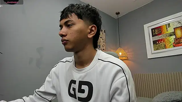 markbowie online show from 10.08.25