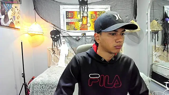 markbowie online show from 10.20.25