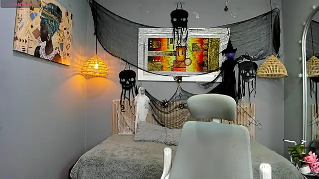 markbowie online show from 10.26.25