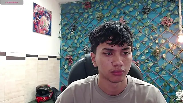 markbowie online show from 12.18.25