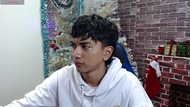 markbowie online show from 12.22.25