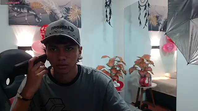 markbowie online show from 02.11.26