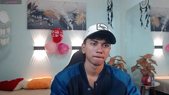 markbowie online show from 02.12.26