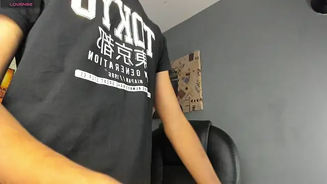 markbowie online show from 03.07.26