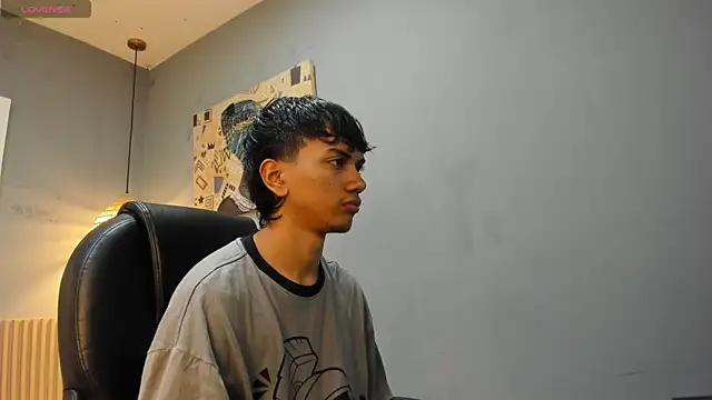 markbowie online show from 03.31.26