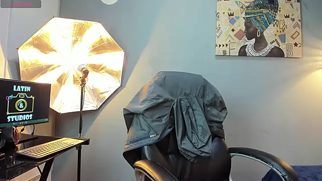 markbowie online show from 04.16.26