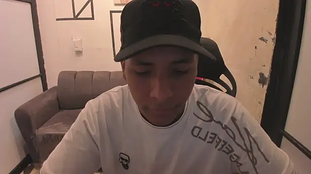 IsaacBlack  online show from 09.23.25