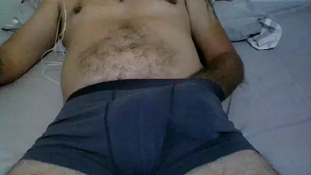 Juanitosexx online show from 09.29.25