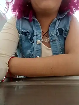 CATTALINAHOT online show from 04.13.26