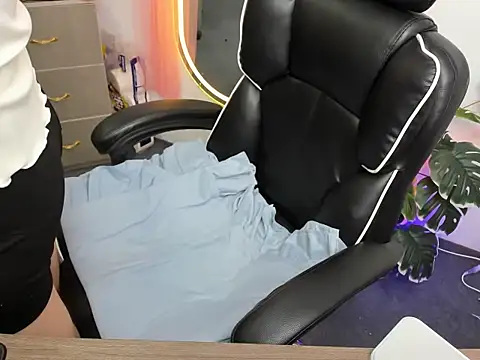 Xiao cute online show from 11.04.25