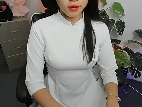 Xiao cute online show from 11.10.25