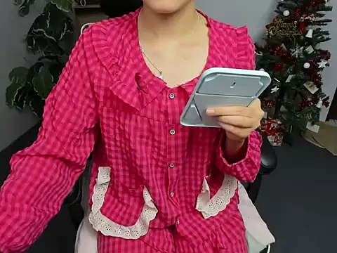 Xiao cute online show from 01.10.26