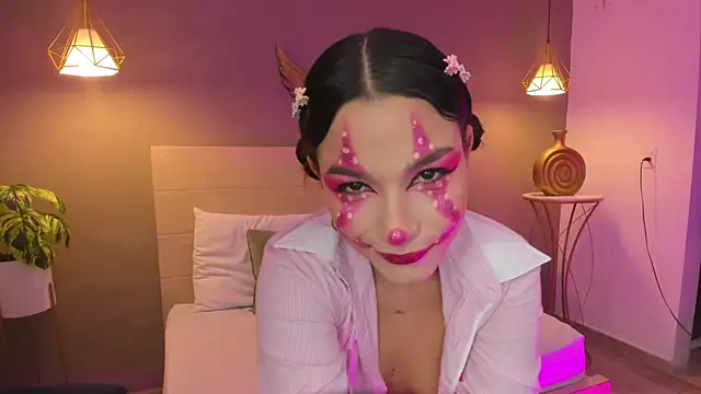 luma sky  online show from 10.18.25