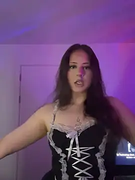 laylabliss online show from 11.24.25