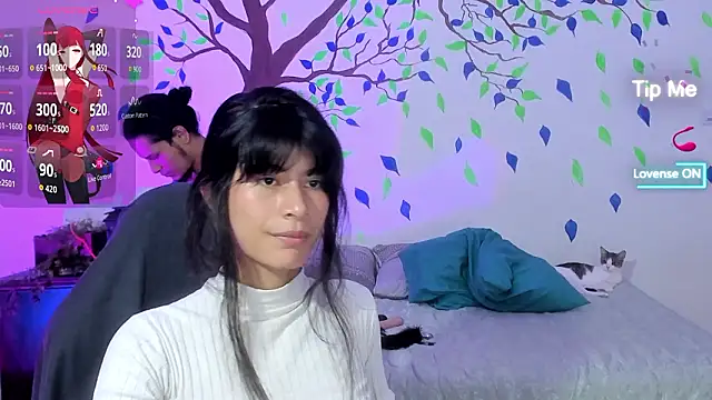 abbiez  online show from 02.07.26