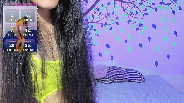 abbiez  online show from 03.01.26