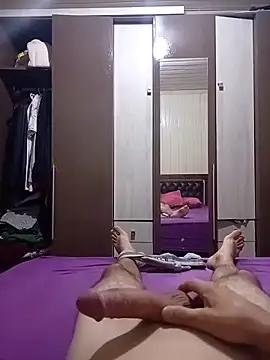 Gustavo198045 online show from 03.16.26