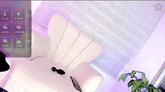 Eboney Hott online show from 04.07.26