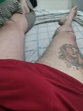 Snapshot of Meu_Pau_Te_Ama chatting on 10.19.25 Meu Pau Te Ama online show from 10.19.25