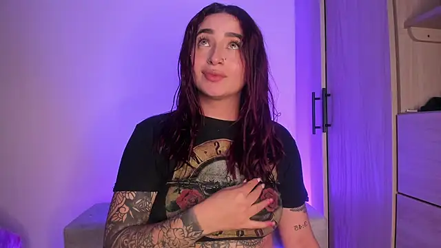 Snapshot of scarlett_Collinss chatting on 02.10.26 scarlett Collinss online show from 02.10.26