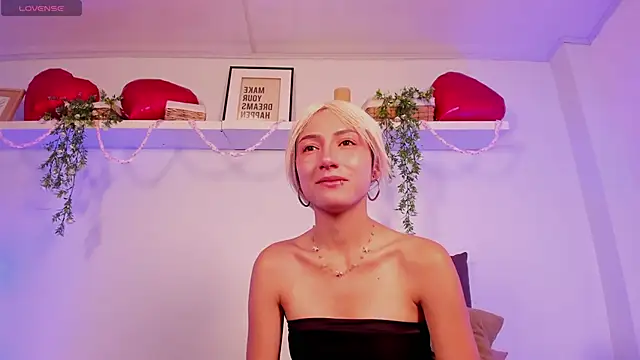 Vampgyal online show from 02.27.26