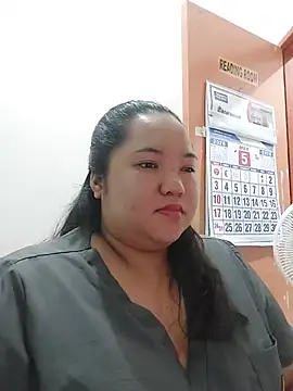 Snapshot of LianaCruzado chatting on 05.19.26 LianaCruzado online show from 05.19.26