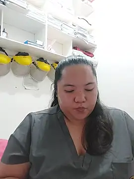 Snapshot of LianaCruzado chatting on 06.07.26 LianaCruzado online show from 06.07.26