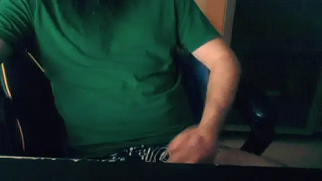 LondonMan1988 online show from 12.21.25