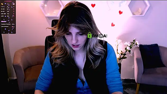 Snapshot of jose_fairy chatting on 10.04.25 jose fairy online show from 10.04.25