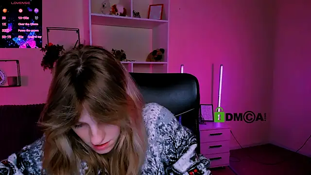 Snapshot of jose_fairy chatting on 10.14.25 jose fairy online show from 10.14.25