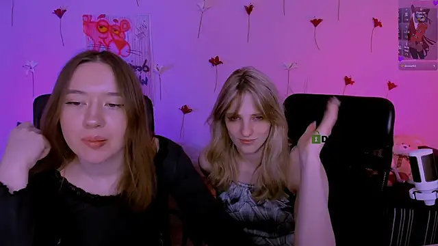 jose fairy online show from 04.06.26