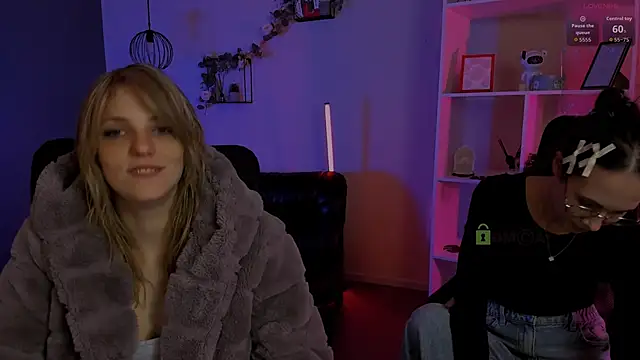 jose fairy online show from 04.18.26