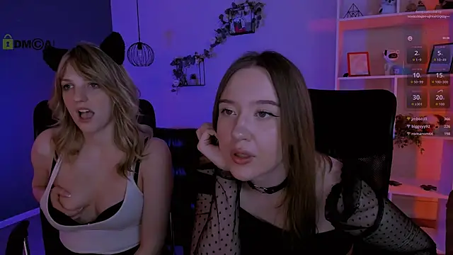 jose fairy online show from 04.21.26