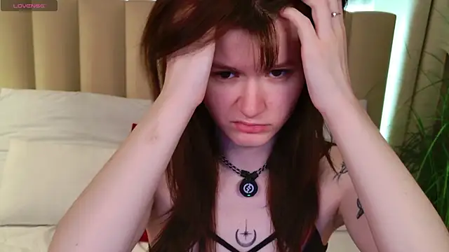 Aria Vox online show from 11.30.25