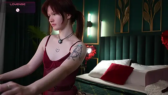 Aria Vox online show from 02.13.26