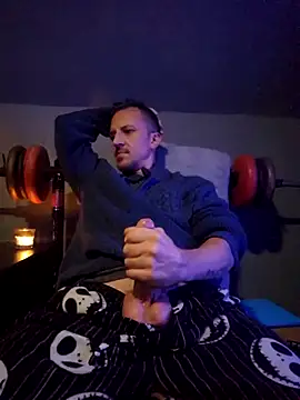 Sinister Savage online show from 10.11.25