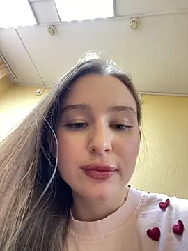 Mary Sensory online show from 03.23.26