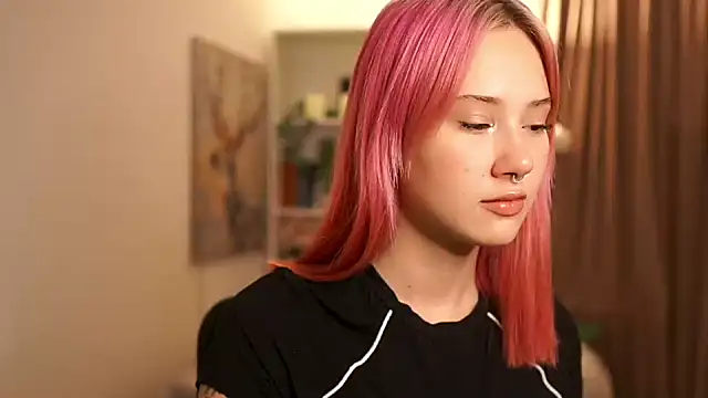 uwu nika18 online show from 10.17.25