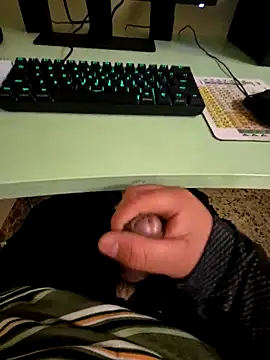 sapasupu6 online show from 11.10.25