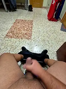 sapasupu6 online show from 11.24.25