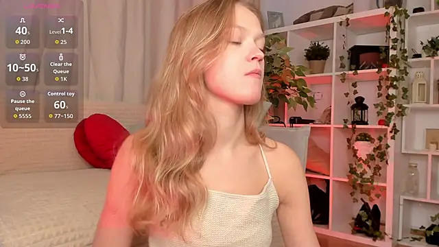 Kara smalltits online show from 01.19.26