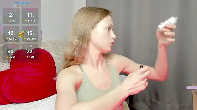 Kara smalltits online show from 04.04.26