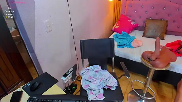 Lena Bdsm online show from 03.26.26